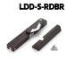 ���v�R���h�A�_���p�[ LDD-S-RDBR �_�[�N�u���E�� �E�݌� �X�K�c�l�H�� SUGATSUNE 1�� LAMP �����p �ȒP��t �J���� �~�͒��� �\�t�g�N���[�Y ����