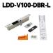 lap темно синий .. демпфер двери ( масса для ) LDD-V100-DBR-L темно-коричневый левый грузоподъемность изначальный sgatsune промышленность 1 шт. LAMP 100kg закрытый для открытие дверь мягко закрывающийся . включено модный наличие 