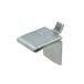 �X�e�����X �I�� SPF-20T 20�� 53�~/�� �X�K�c�l�H�� LAMP �����v 14x18.7x22mm SUS304 �w�A���C�� �ω׏d80kgf �ی�e�[�v���� SP�^�ESPS�^�p �ȒP��t �݌ɕi