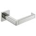  Union UNION ARCHITURA бумага держатель PRE-S660-001 W147 нержавеющая сталь зеркало туалет to бумага прямая поставка S,MT