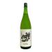 [ бог черепаха ] дзюнмаи сакэ sake 1800ml бог черепаха sake структура . рис ..60%..