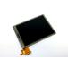 3DS対応部品　下部液晶　修理用(LCD液晶)　　　  　