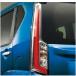  Move задний комбинированный фонарь ( прозрачный crystal |LED стоп-сигнал ) Daihatsu оригинальная деталь LA150S LA160S детали опция 