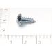 cohn061-4 тигр s head 4X12. таппинг винт #. номер Q500031 только 904500031 Impreza (GP XV) Subaru оригинальная деталь 