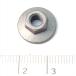 cohn087-2 фланец гайка #. номер N370044 только 902370044 Impreza (GP XV) Subaru оригинальная деталь 