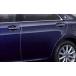  Crown Royal ru край двери протектор из нержавеющей стали Toyota оригинальная деталь детали опция 