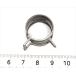 [18 номер только ] Jimny для зажим 0940118404 FIG137f Suzuki оригинальная деталь 
