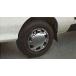  Hijet Truck 1 листов c распродажа металлизированный колесный колпак (12 дюймовый ) Daihatsu оригинальная деталь детали опция 