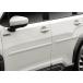  Forester корпус боковой молдинг Subaru оригинальная деталь SLG SL5 детали опция 