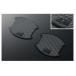  Harrier GR PARTS GR ручка двери протектор *1 комплект 2 листов ввод Toyota оригинальная деталь AXUH80 AXUH85 MXUA80 детали опция 