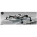  Atrai Wagon лыжи | сноуборд Attachment ( flat в машине ) Daihatsu оригинальная деталь S321G S331G детали опция 