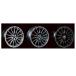 �����H�[�O STI �A���~�z�C�[�� 18�C���` 7.5J�{55�i225�^45R18�^�C���p�j 1�_���̔� �X�o���������i VM4 VMG  �p�[�c �I�v�V����