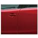 MAZDA3 край двери молдинг Mazda оригинальная деталь DKEFW DKEAW DKF8W DK8AW детали опция 