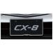 CX-8 номерная табличка держатель ( передний * задний совместного пользования ) *1 листов .. распродажа Mazda оригинальная деталь KG2P детали опция 