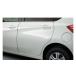  Note E12 край двери молдинг ( для одной машины ) Nissan оригинальная деталь детали опция 