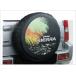 Jimny Sierra чехол запасного колеса pa-m tree 205/70R15 для Suzuki оригинальная деталь детали опция 