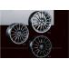 WRX STI STI �A���~�z�C�[�� 18�C���` 7.5J ��225/45R18�^�C���p ��1�{��� �X�o���������i VAB �p�[�c �I�v�V����