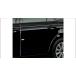  Crown край двери протектор ( из нержавеющей стали ) Toyota оригинальная деталь GWS224 AZSH20 AZSH21 ARS220 детали опция 