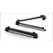  Land Cruiser Prado лыжи & сноуборд Attachment Toyota оригинальная деталь LAND CRUISER PRADO детали опция 
