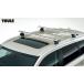  Outlander PHEV основной держатель ( продольные направляющие на крыше оборудованный автомобиль для ) Mitsubishi оригинальная деталь GG3W детали опция 