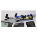  Jimny лыжи Attachment боковой в машине Suzuki оригинальная деталь детали опция 