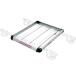  Fit крыша aluminium подставка * серебряный Honda оригинальная деталь GR1 GR2 GR3 GR4 GR7 GR8 детали опция 