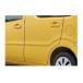  Wagon R край двери молдинг Suzuki оригинальная деталь MH55S MH35S детали опция 