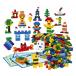 LEGO Lego веселый основы блок комплект 45020 внутренний стандартный товар V95-5268