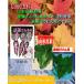 [ Yamagata традиция овощи ] овощи семена [ осенний тест .3 вида комплект ]. глициния san .. красный ..(8ml) Yamagata синий .(15ml) красный корень шпинат (30ml)[ включая доставку ] красный .... высота . закон лотос .