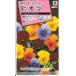  цветок семена viola [ Bb essence солнечный ] 0.2ml( примерно 80 минут )(takii вид рассада )[ включая доставку ] цветок. . вид .. Heart сладкий анютины глазки bio let садоводство 