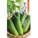  овощи семена Mini огурец [ половина белый ... Taro ] 5 шарик ( круг вид )[ включая доставку ].. огурец. .........