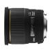 SIGMA одиночный подпалина пункт широкоугольный линзы 24mm F1.8 EX DG ASPHERICAL MACRO Sony для полный размер соответствует 