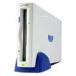 BUFFALO MO-C1300IU(IEEE1394&amp;USB подключение MO Drive )