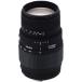 SIGMA взгляд издалека zoom линзы APO 70-300mm F4-5.6 DG MACRO Sigma для полный размер соответствует 508401