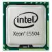  Intel Boxed Intel Xeon E5504 2.00GHz 4M QPI 4.8 GT/sec BX80602E5504