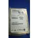 Fujitsu MHZ2160BH G2 Fujitsu SATA/3 нет 9.5mm 160 2.5 дюймовый 5400rpm MHZ2160BH G2 (M