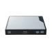 Logitec USB3.0б ݡ֥֥롼쥤ɥ饤 For Mac С LBD-PME6U3MSV
