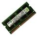  Sam sonSamsung 4GB DDR3-1600 / PC3-12800 204pin DDR3-SDRAM S.O.DIMM 1.5V Note Paso 