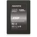 [128GB] A-DATA SSD(MLC) SATA3 соответствует (6Gb/s) максимальный считывание 360MB/s* максимальный записывание 135MB/s 2.5 дюймовый -3.5i