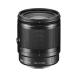 Nikon высота коэффициент увеличения zoom 1 NIKKOR VR 10-100mm f/4-5.6 черный Nikon CX формат специальный 