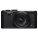PENTAX цифровая камера PENTAX MX-1 Classic черный 1/1.7 дюймовый большой CMOS сенсор F1.8 большой диаметр линзы PENTAX M