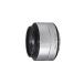SIGMA одиночный подпалина пункт линзы Art 30mm F2.8 DN серебряный микро four sa-z для беззеркальный камера специальный 929718