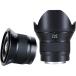  Carl Zeiss Carl Zeiss одиночный подпалина пункт линзы Touit 2.8/12 E крепление 12mm F2.8 APS-C формат специальный 500111