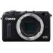 Canon беззеркальный однообъективный камера EOS M2 корпус ( черный ) EOSM2BK-BODY
