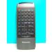  Panasonic пульт от аудиосистемы RAK-RX305W
