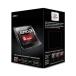 AMD AD660KWOHLBOX -FM2 A8-6600K 3.90 GHz процессор 