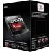 Advanced Micro Devices, Inc - Amd A10-7700K Quad-Core (4 Core) 3.40 Ghz Pro
