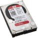 WD Red 6TB NAS Hard Drive: 1 to 8-bay RAID Hard Drive: 3.5-inch SATA 6 Gb/s