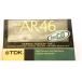 TDK кассетная лента AR46 обычный /TYPEI
