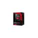 AMD A-series процессор A8 7670K Black Edition, with 95w quiet cooler FM2+ AD767
